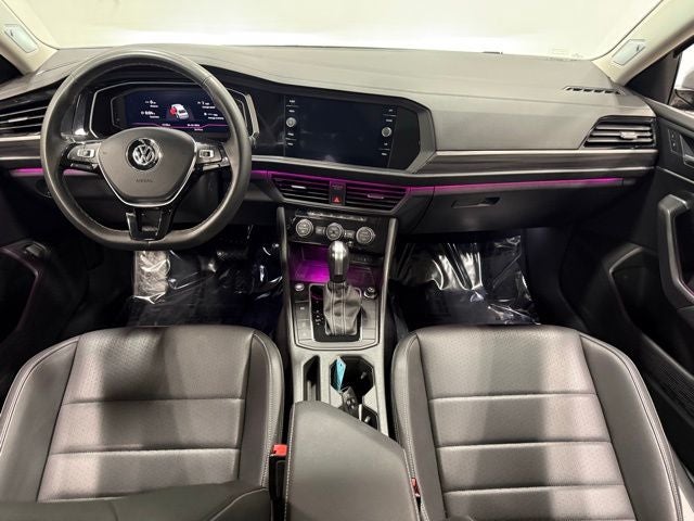 2021 Volkswagen Jetta SEL