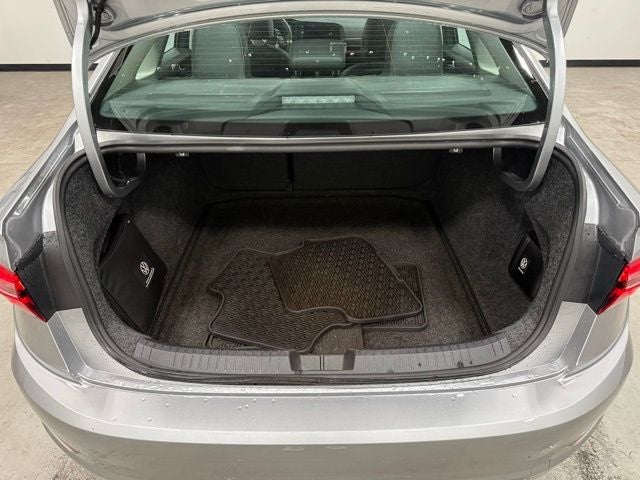 2021 Volkswagen Jetta SEL
