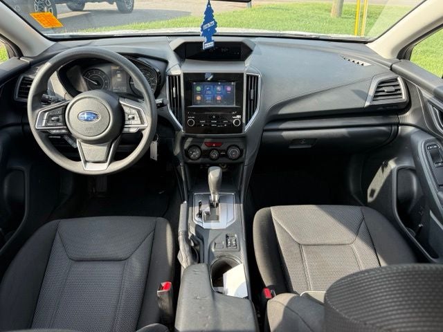 2022 Subaru Impreza Premium