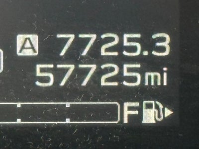 2022 Subaru Impreza Premium