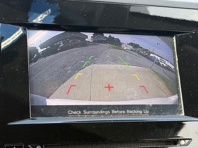 2022 Subaru Impreza Premium