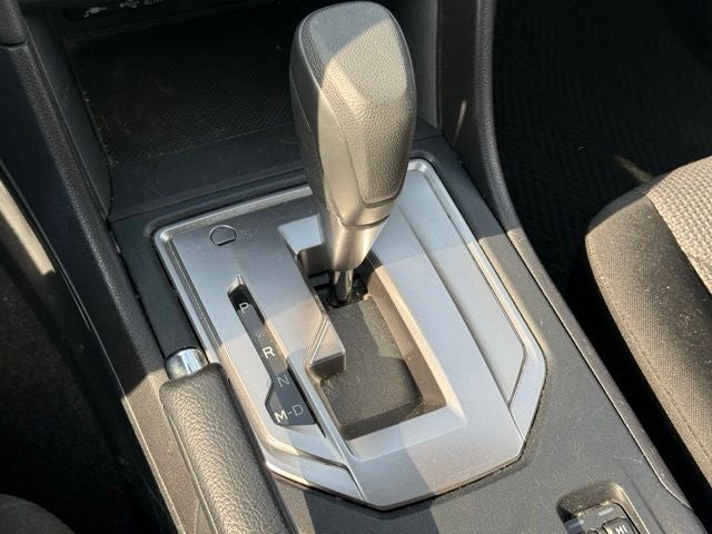2022 Subaru Impreza Premium