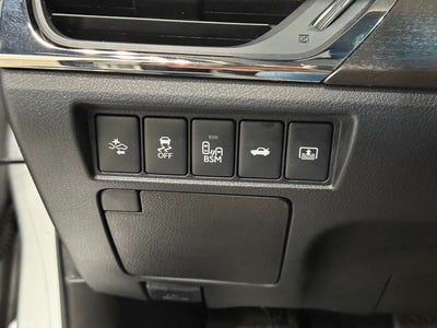 2018 Toyota Avalon Hybrid Limited