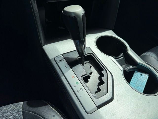 2012 Toyota Camry XLE