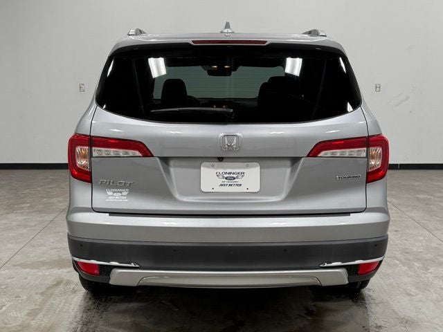 2019 Honda Pilot Touring 7 Passenger