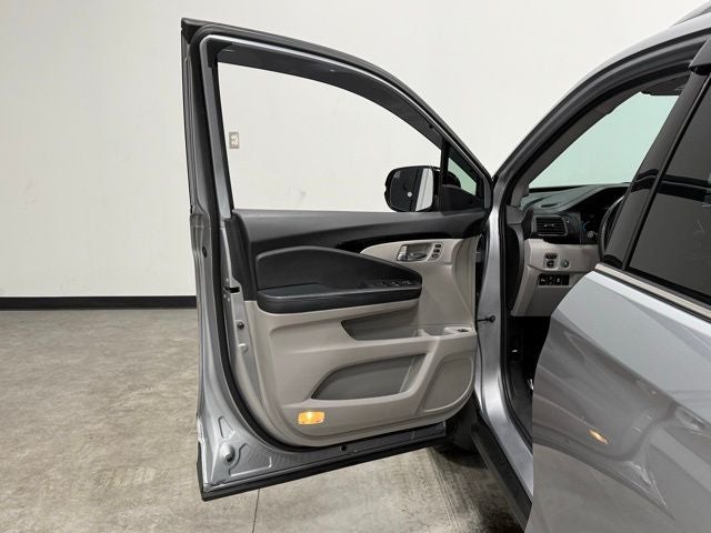 2019 Honda Pilot Touring 7 Passenger