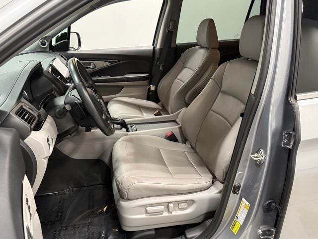 2019 Honda Pilot Touring 7 Passenger