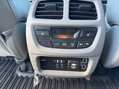 2019 Honda Pilot Touring 7 Passenger