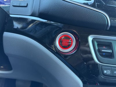 2019 Honda Pilot Touring 7 Passenger