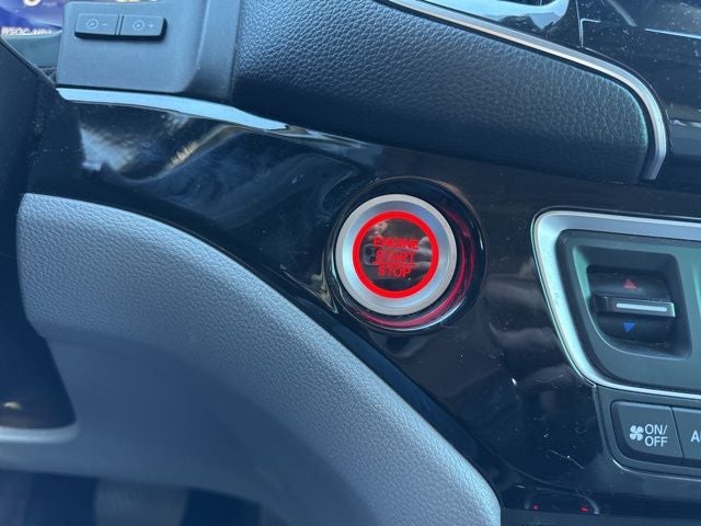 2019 Honda Pilot Touring 7 Passenger