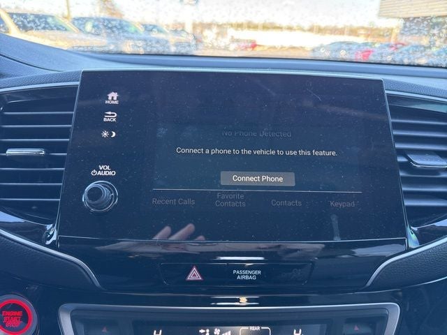 2019 Honda Pilot Touring 7 Passenger