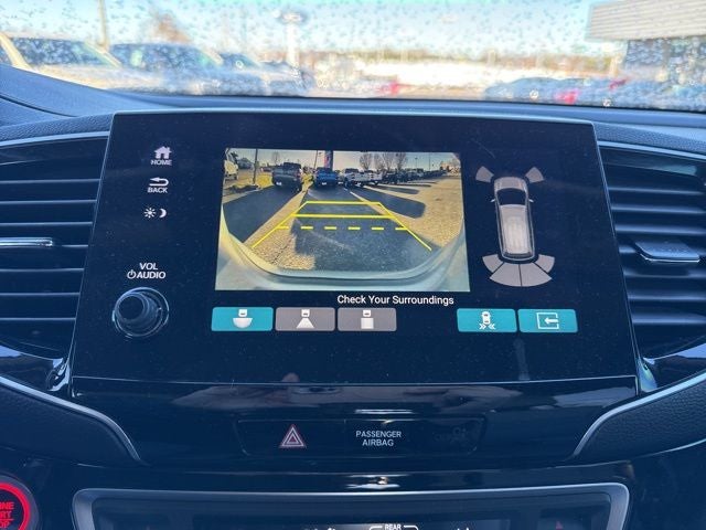 2019 Honda Pilot Touring 7 Passenger