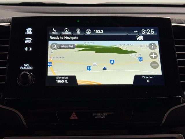 2019 Honda Pilot Touring 7 Passenger