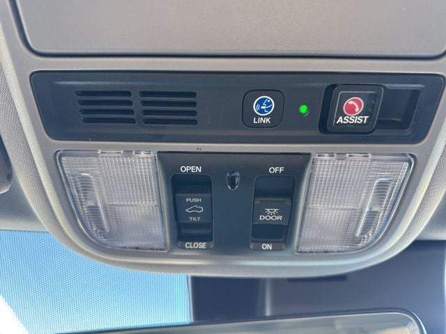 2019 Honda Pilot Touring 7 Passenger