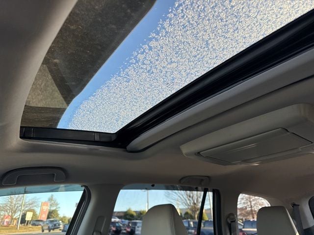 2019 Honda Pilot Touring 7 Passenger