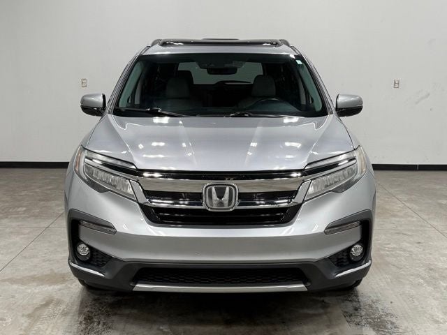 2019 Honda Pilot Touring 7 Passenger