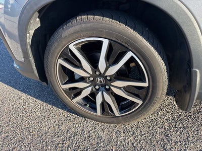 2019 Honda Pilot Touring 7 Passenger