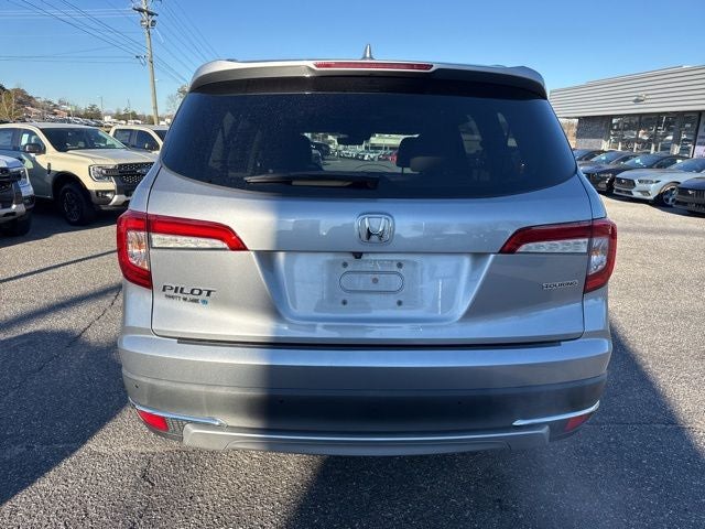 2019 Honda Pilot Touring 7 Passenger