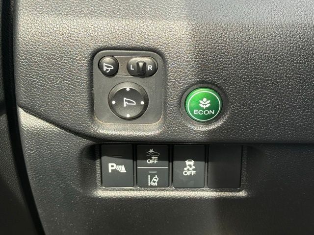 2019 Honda Passport Elite