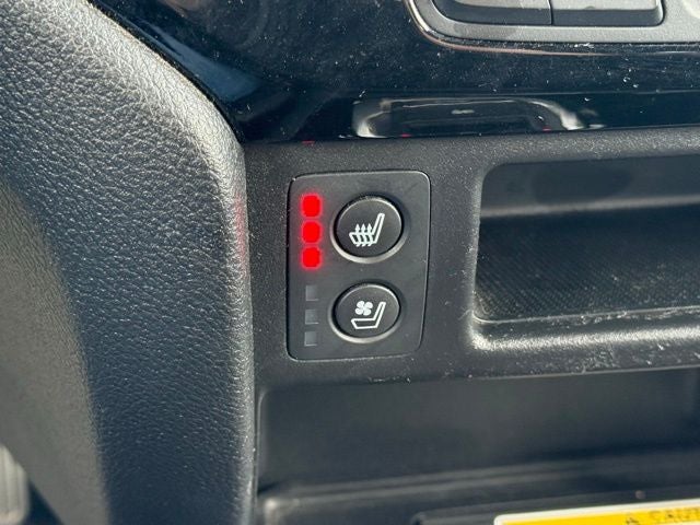 2019 Honda Passport Elite