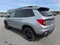 2019 Honda Passport Elite