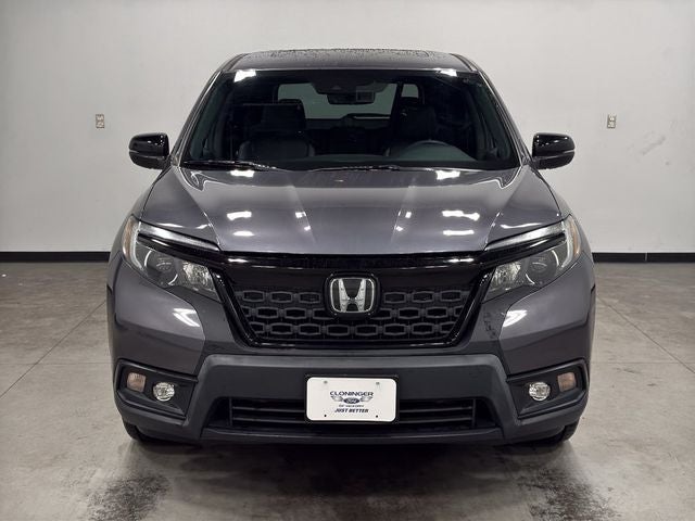 2020 Honda Passport EX-L