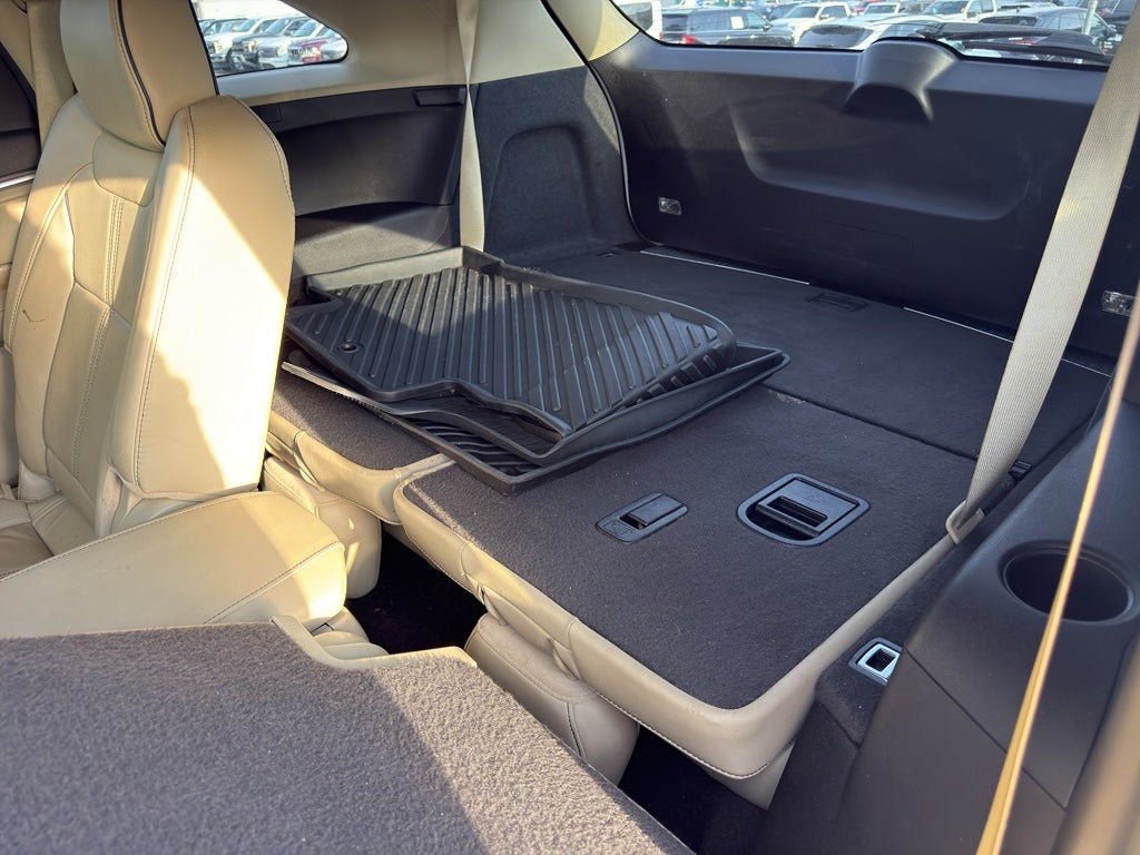 2019 Acura MDX w/Advance Pkg