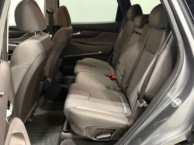 2019 Hyundai Santa Fe SEL Plus