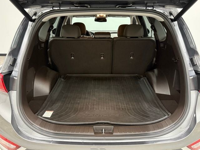 2019 Hyundai Santa Fe SEL Plus