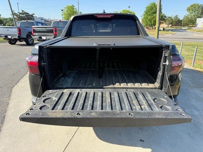 2023 Hyundai Santa Cruz Limited