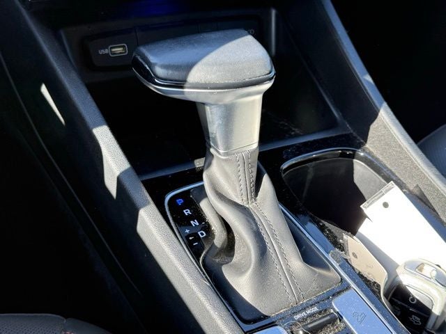 2023 Hyundai Santa Cruz Limited