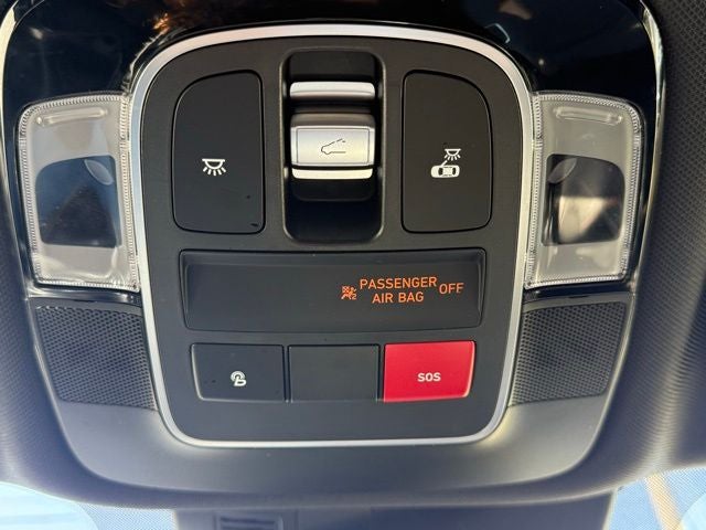 2023 Hyundai Santa Cruz Limited