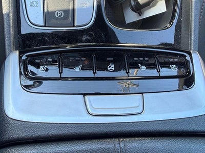 2023 Hyundai Santa Cruz Limited