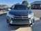 2017 Toyota Highlander LE