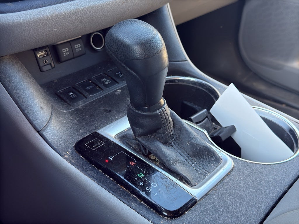 2017 Toyota Highlander LE