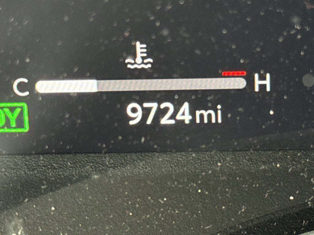 2025 Toyota Sienna Platinum