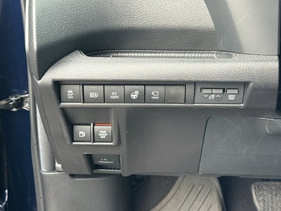 2025 Toyota Sienna Platinum