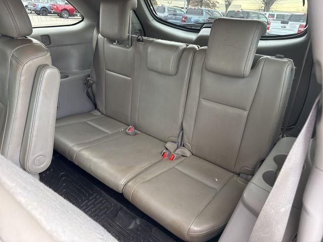 2017 Toyota Highlander SE