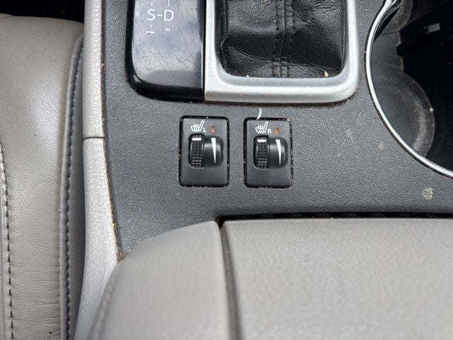 2017 Toyota Highlander SE