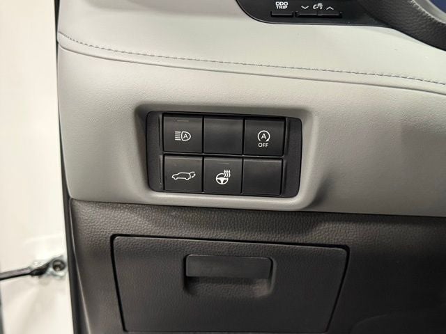 2025 Toyota Highlander Limited