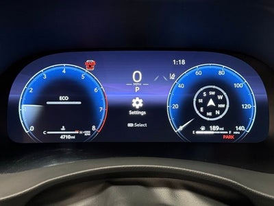 2025 Toyota Highlander Limited