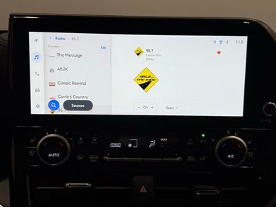 2025 Toyota Highlander Limited