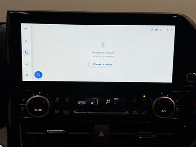 2025 Toyota Highlander Limited