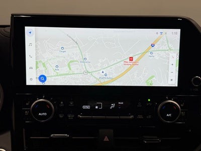 2025 Toyota Highlander Limited