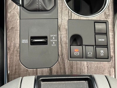 2025 Toyota Highlander Limited