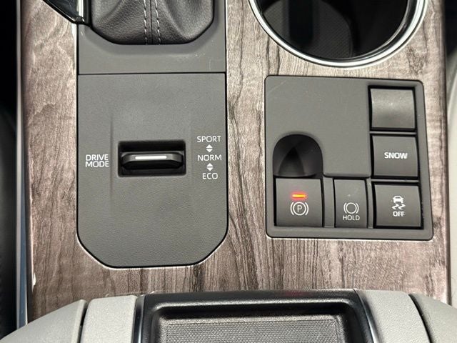 2025 Toyota Highlander Limited