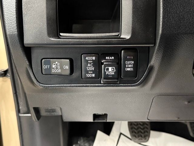 2017 Toyota Tacoma TRD Off-Road V6