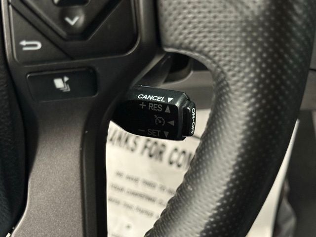 2017 Toyota Tacoma TRD Off-Road V6