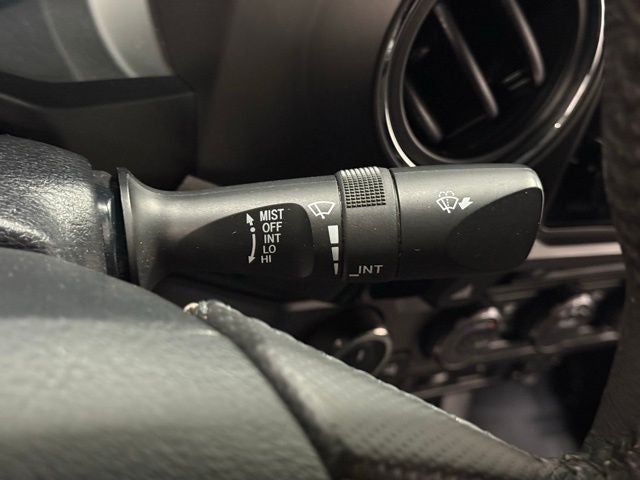 2017 Toyota Tacoma TRD Off-Road V6