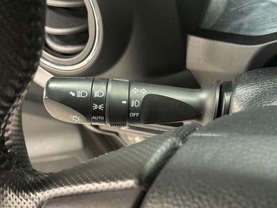 2017 Toyota Tacoma TRD Off-Road V6